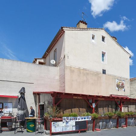 Cosy Apartment In Ancient Gabian With River And Vineyard Views Zewnętrze zdjęcie